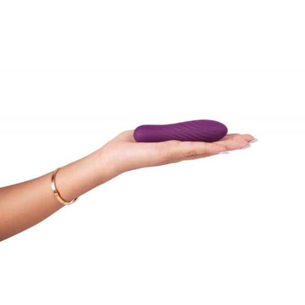 Tulip powerful bullet vibrator - Imagen 2