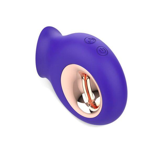 Estimulador de lengua y vibración - Imagen 6