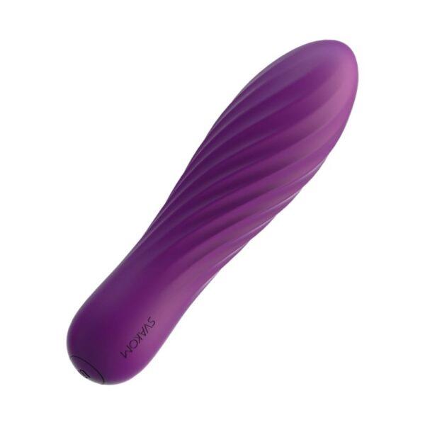 Tulip powerful bullet vibrator - Imagen 4