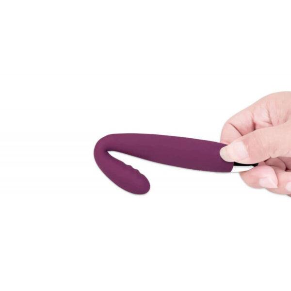 Cici flexible head vibrator - Imagen 7