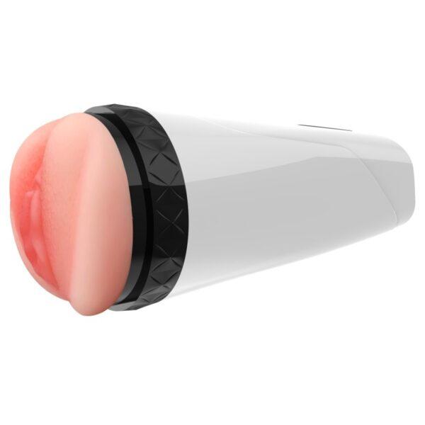 Masturbador USB Molly 36 vibraciones