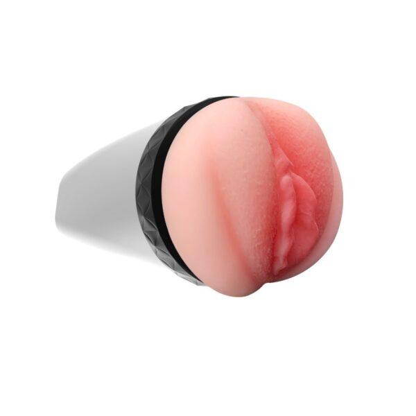 Masturbador USB Molly 36 vibraciones - Imagen 3