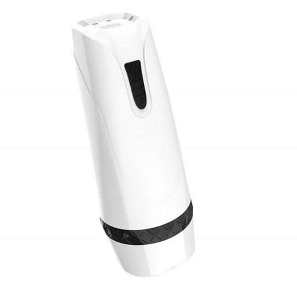 Masturbador USB Molly 36 vibraciones - Imagen 2