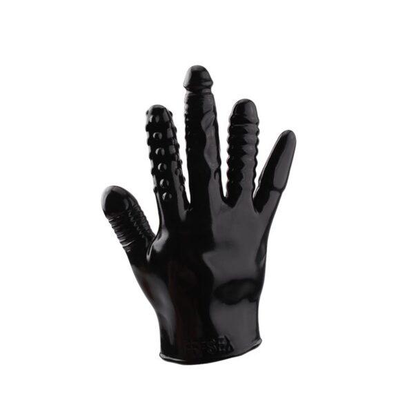 Guante anal quintuple glove - Imagen 2