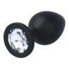 Ohrgasmic Oh silicone plug S - Imagen 2