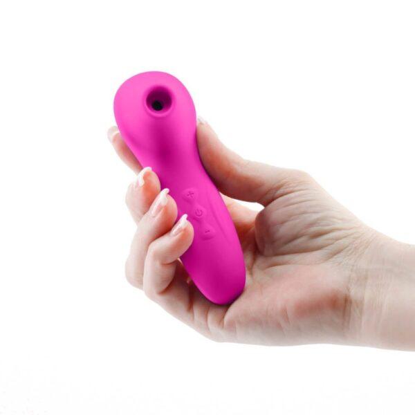 Succionador Revel Ns novelties - Imagen 3