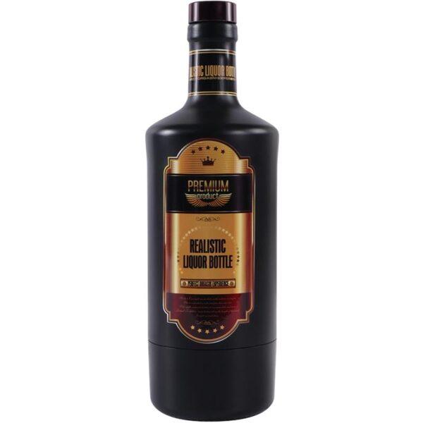 Masturbador vagina botella licor - Imagen 2