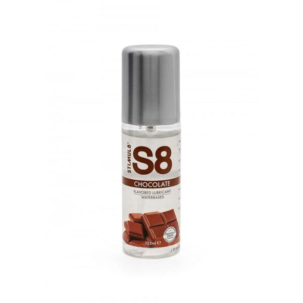 Lubricantes sabores S8 - Imagen 4