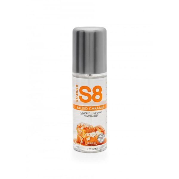 Lubricantes sabores S8 - Imagen 2