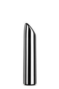 Bullet realm silver