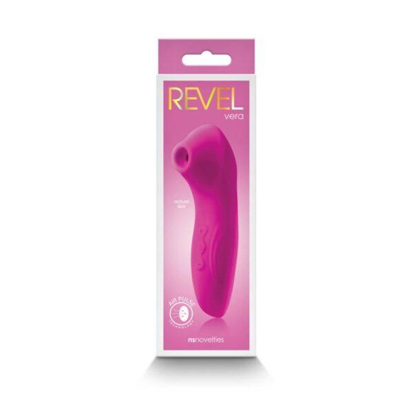 Succionador Revel Ns novelties - Imagen 2