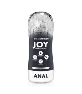 Masturbador ano Joy reutilizable