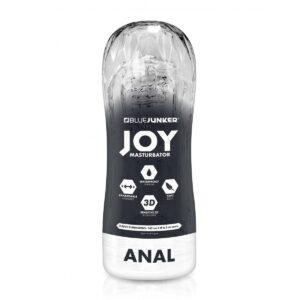 Masturbador ano Joy reutilizable