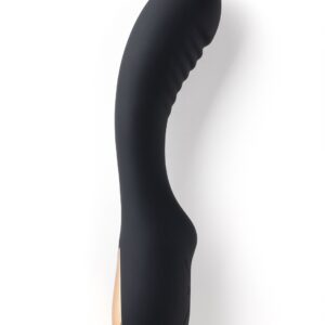 G-spot vibrator V5