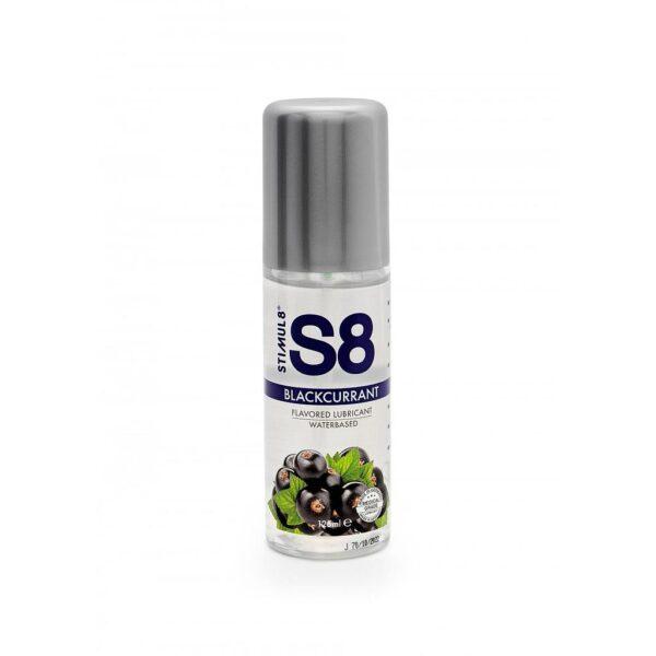 Lubricantes sabores S8 - Imagen 3