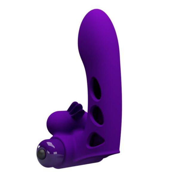Funda dedo vibradora Orlando - Imagen 7