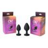 Ohrgasmic Oh silicone plug S - Imagen 7