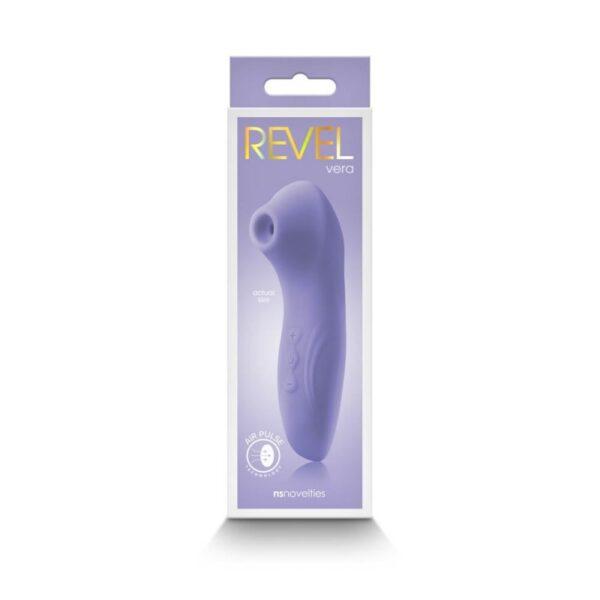 Succionador Revel Ns novelties - Imagen 7