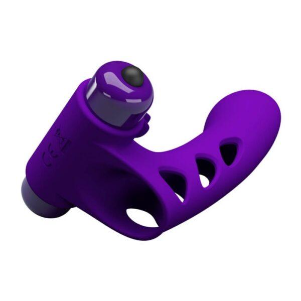 Funda dedo vibradora Orlando - Imagen 6