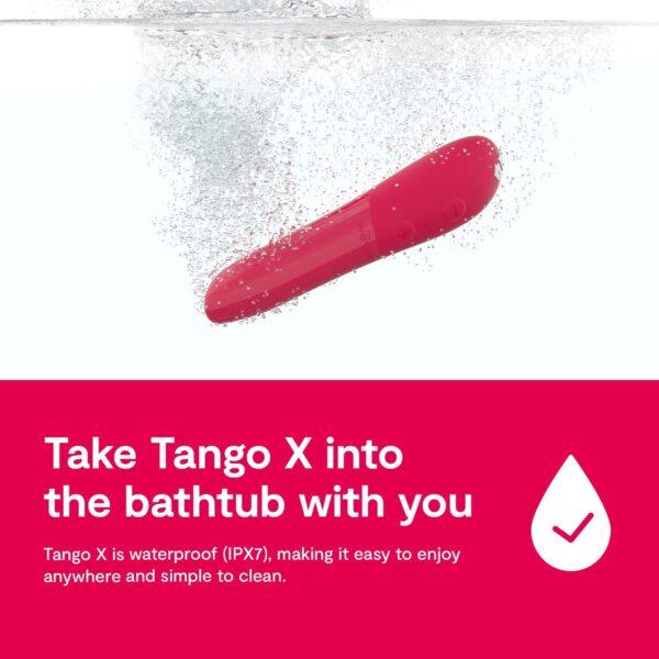 Tango X by We Vibe - Imagen 5