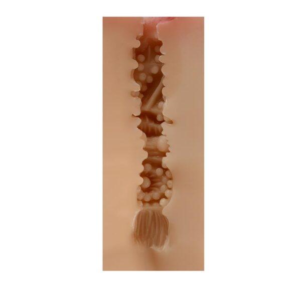 Masturbador stroker Maureen skin - Imagen 4