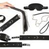 Maleta BDSM Bad Kitty - Imagen 4