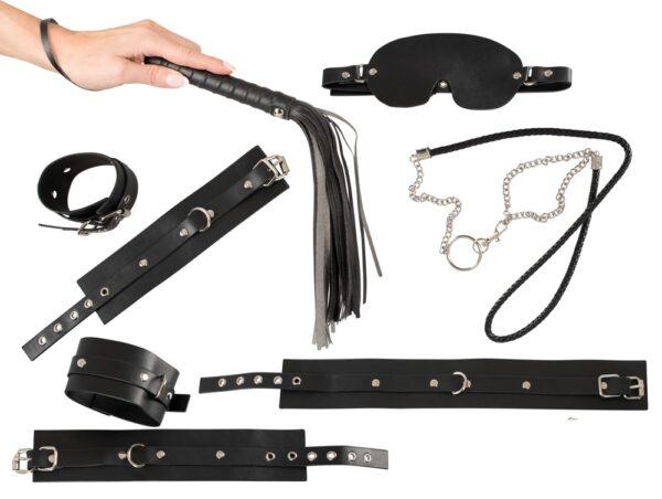Maleta BDSM Bad Kitty - Imagen 4