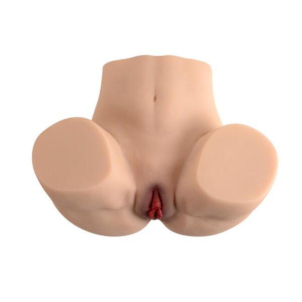 Masturbador vagina realista Kally - Imagen 3