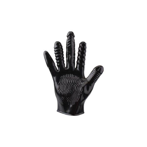 Guante anal quintuple glove - Imagen 3
