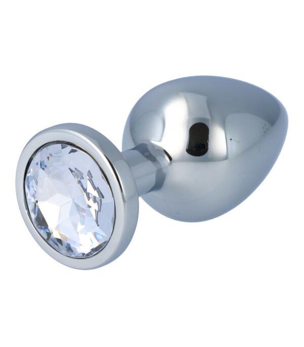 Ohrgasmic Oh metal plug S - Imagen 5