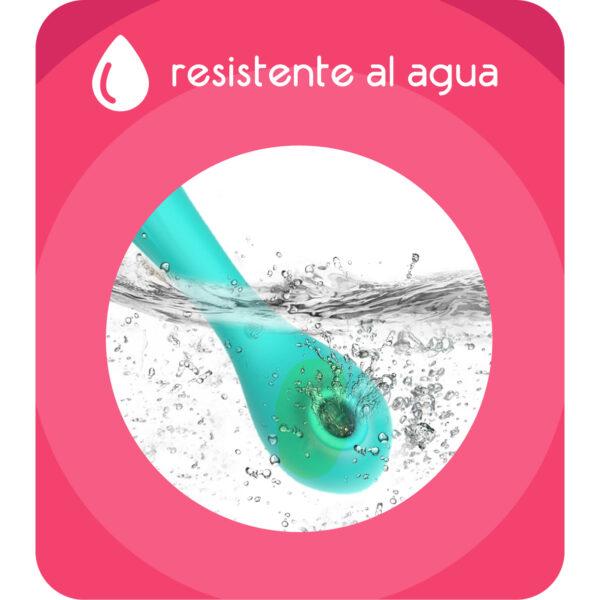 Succionador vibrador Atenea - Imagen 4
