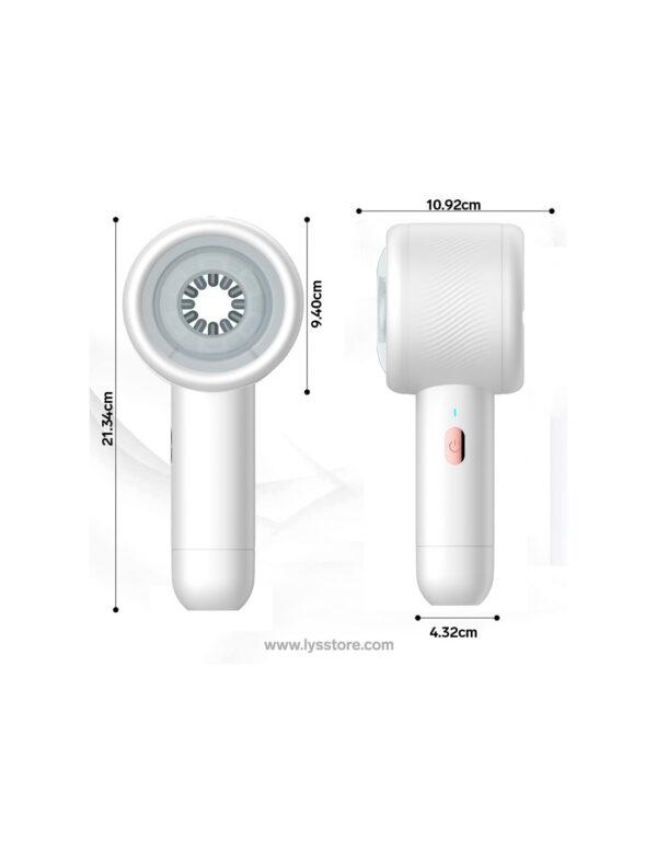 Masturbador automatic machine - Imagen 5