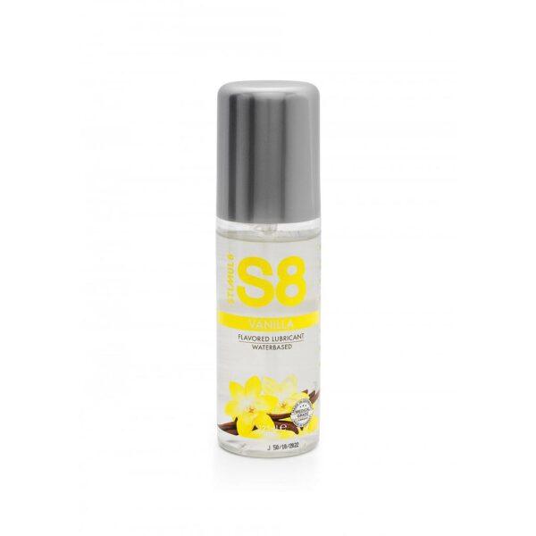 Lubricantes sabores S8 - Imagen 6