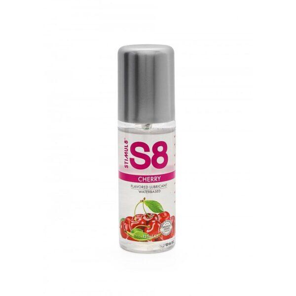 Lubricantes sabores S8 - Imagen 5