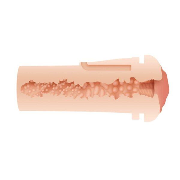 Stroker Pop on the go realistic - Imagen 3