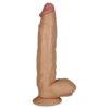 Legendary king sized 11"