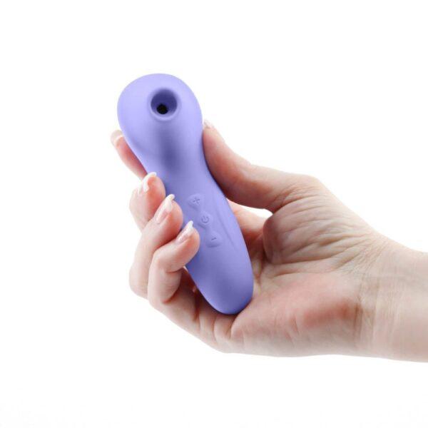 Succionador Revel Ns novelties - Imagen 8