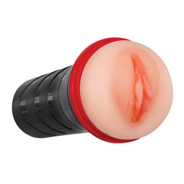 Stroker Pop on the go realistic