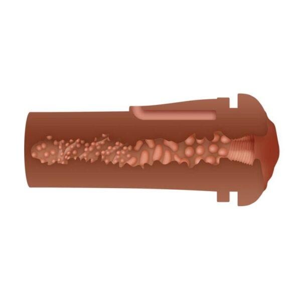 Stroker Pop on the go realistic - Imagen 8