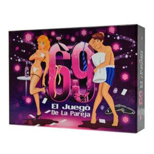 Juego el 69