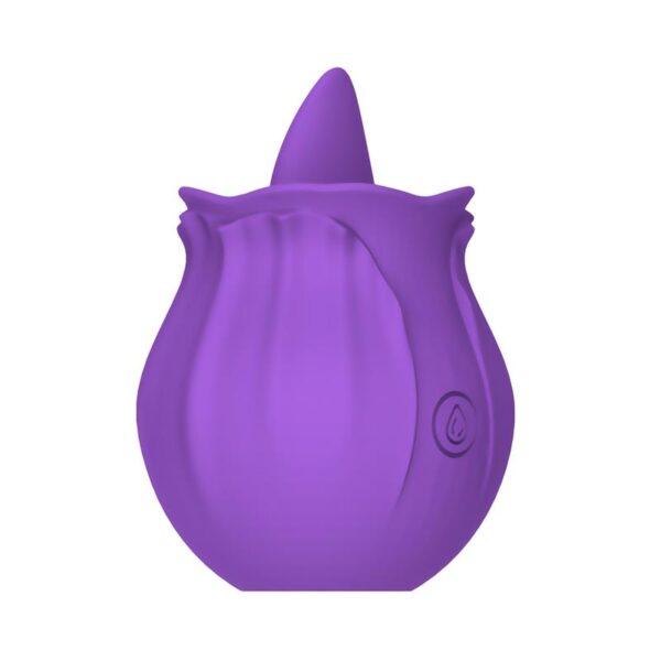 Lengua vibradora USB - Imagen 3