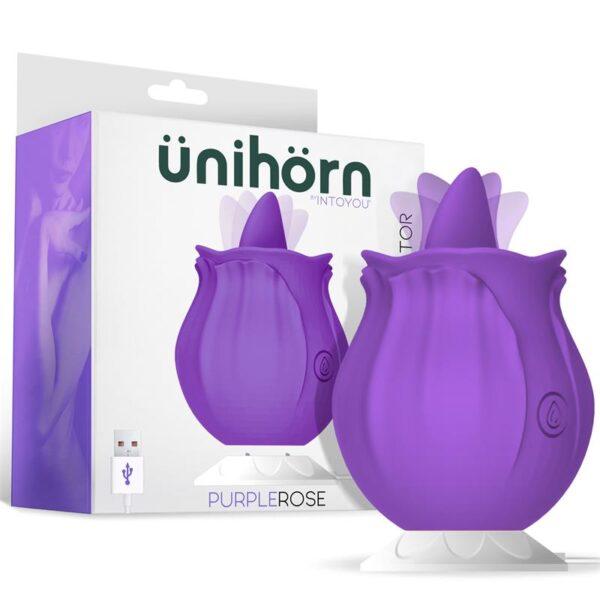 Lengua vibradora USB - Imagen 2
