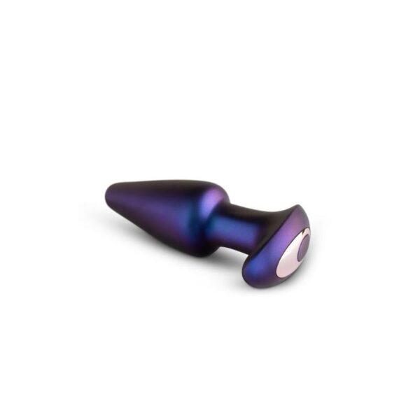 Plug anal con control remoto Meteoroid - Imagen 2