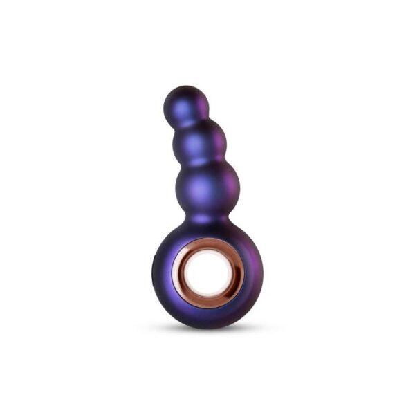 Plug anal con control remoto Outer - Imagen 2