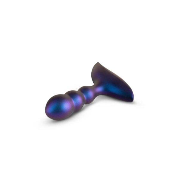 Plug anal con mando Interstellar - Imagen 2