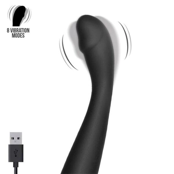 Vibrador flexible Staby - Imagen 3