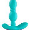 Vibrating butt plug Femme funn