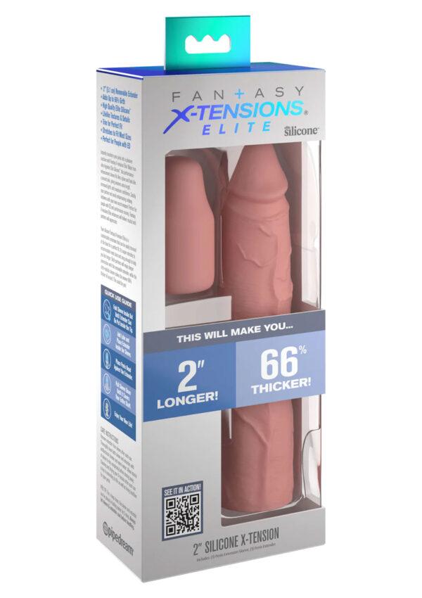 Fantasy elite xtensions 2" - Imagen 2