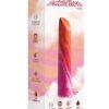 Bala vibradora recargable exposed Fiery - Imagen 2