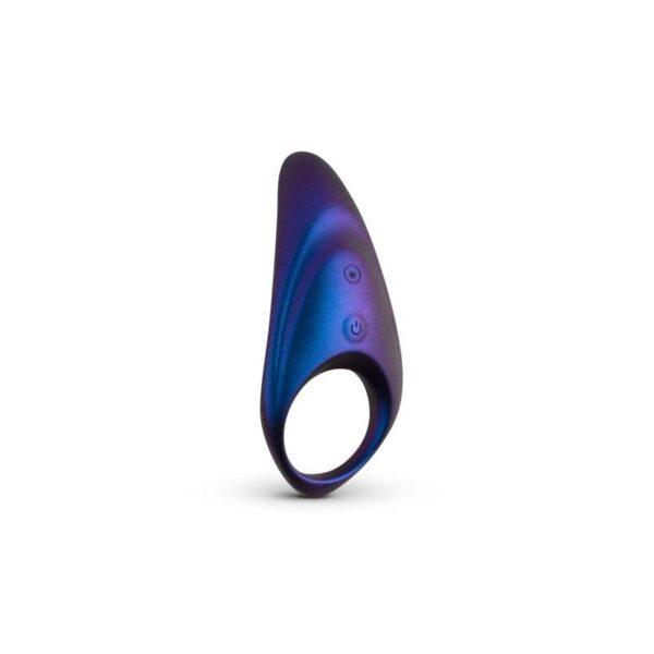 Anillo vibrador con mando Neptune
